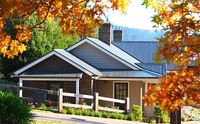Marysville Garden Cottages